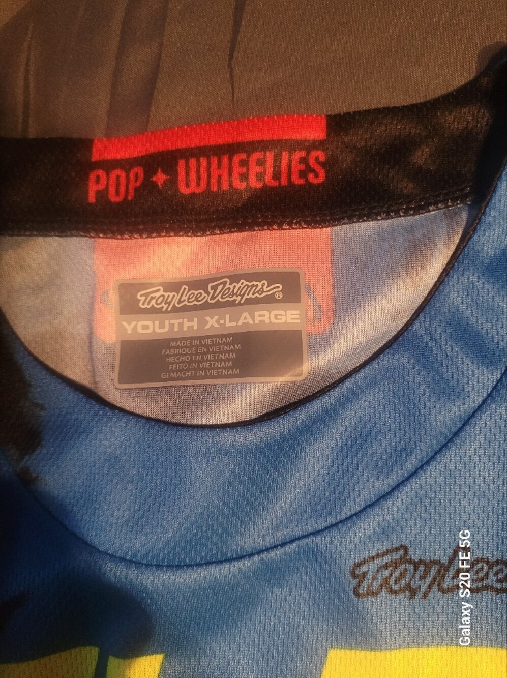 Motorcross GEAR